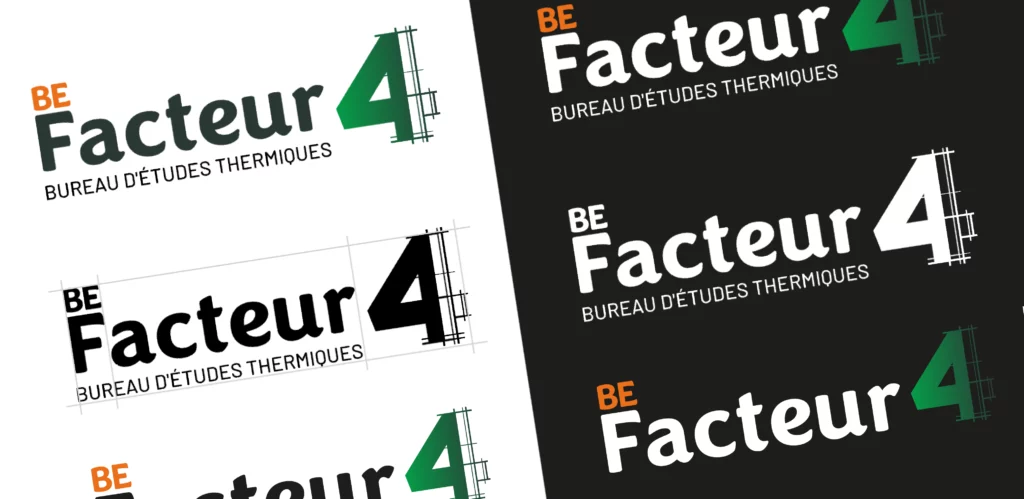 histoire du nom Be Facteur4